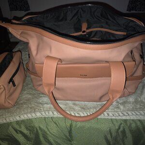 Calpak Travel Bag